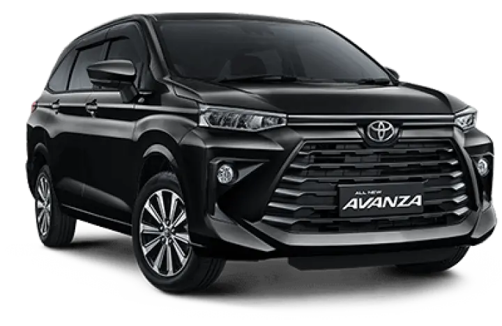 Sewa Toyota Avanza petojo utara