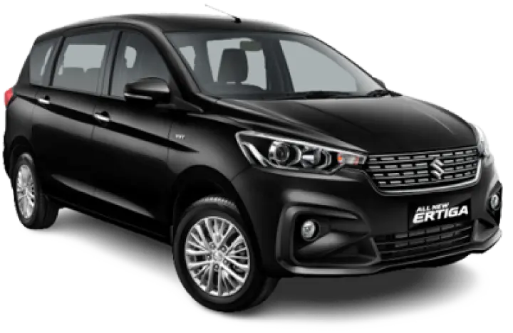 Sewa Suzuki Ertiga petojo utara