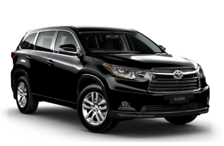 Sewa Innova petojo utara