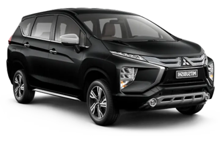 Sewa Mitsubishi XPander petojo utara